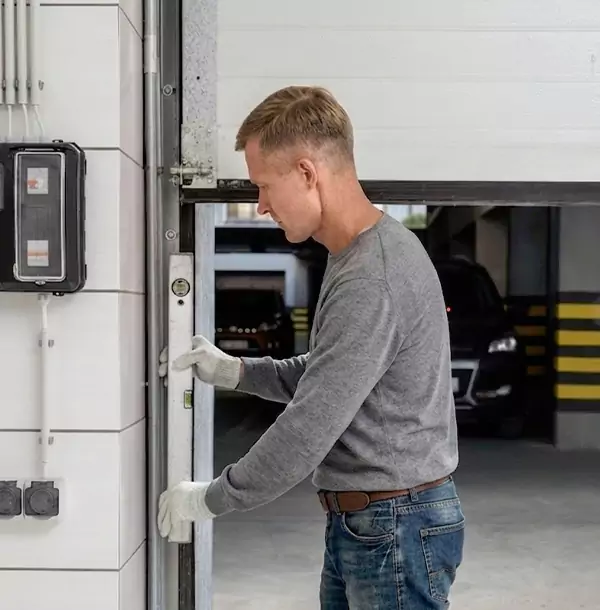 Why Choose Us for Door, Gate and Security Services in Ceres, CA