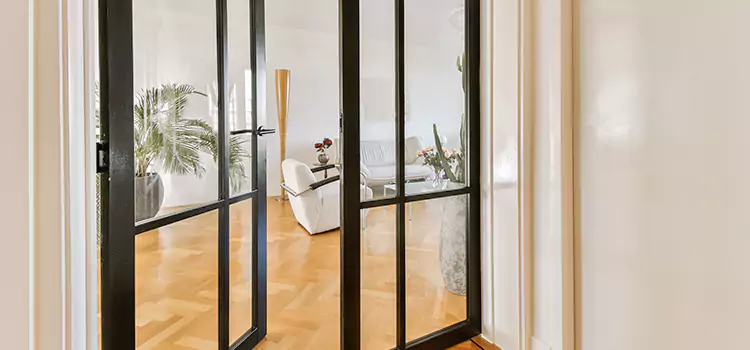 Bifold Door Replacement Ceres