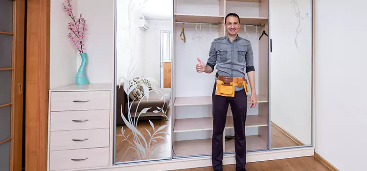 Sliding Closet Door Replacement Ceres