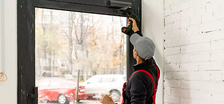 Comprehensive Door Closer Services in Ceres, CA