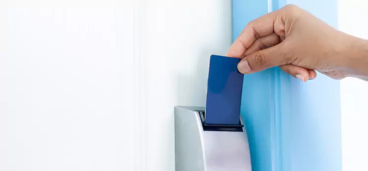 Access Control System Integration Ceres