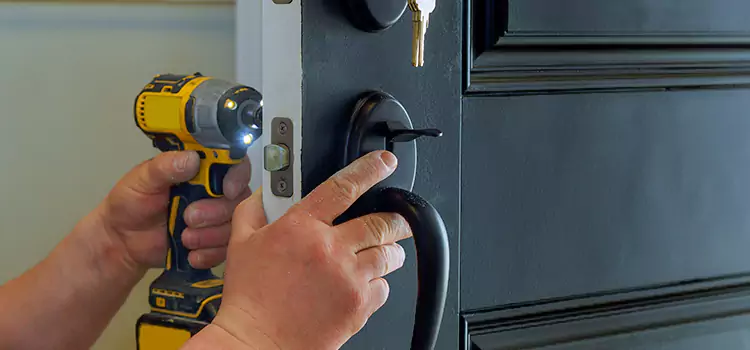 Locksmith Emergency Service Ceres