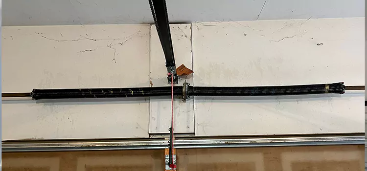Garage Door Cable Repair Near Me in Ceres, CA