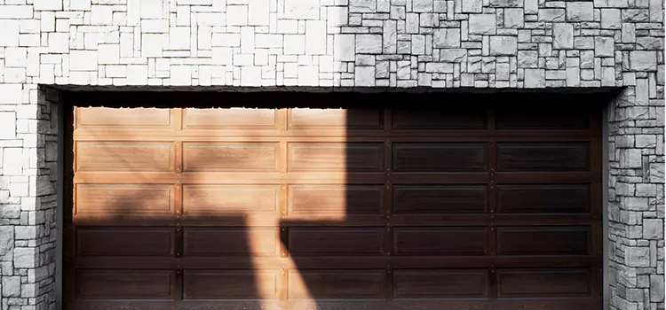 Garage Door Installation Ceres