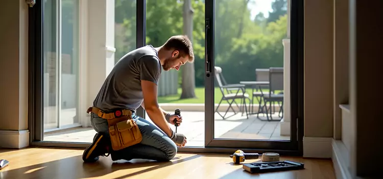 Comprehensive Solutions for Every Glass Door Need in Ceres, CA