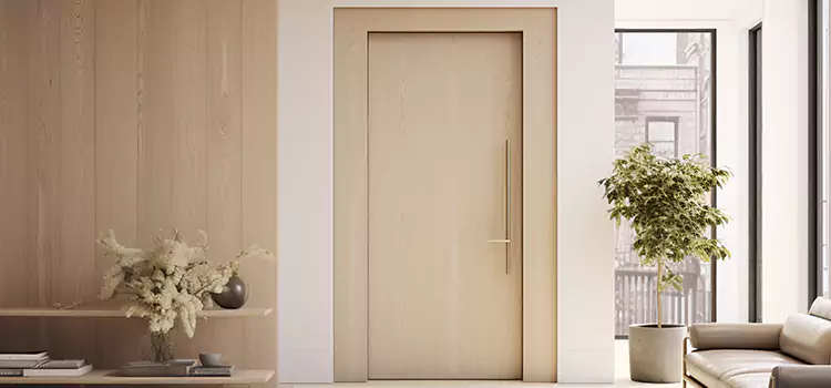 Choose Quality for Your Inside Doors in Ceres, CA