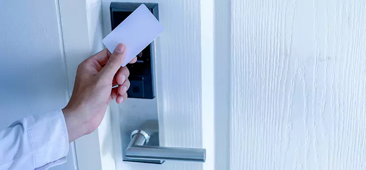 Why Choose Us for Your Keycard Lock Installation in Ceres, CA?