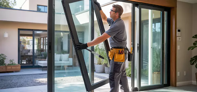 Specialized Sliding Door Roller Services in Ceres, California