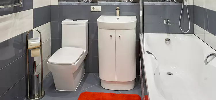 Hansgrohe Shaving Mirror Ceres