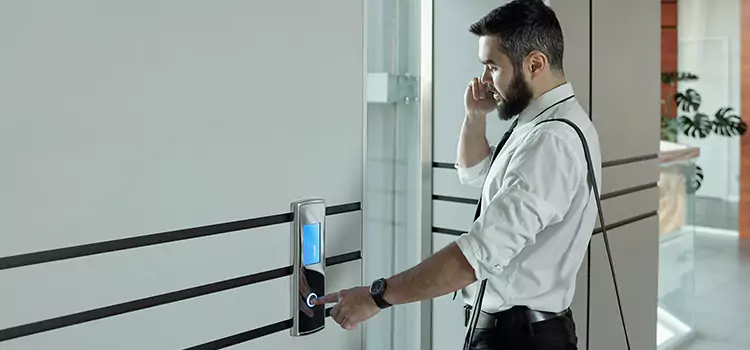 Cloud Based Access Control Ceres