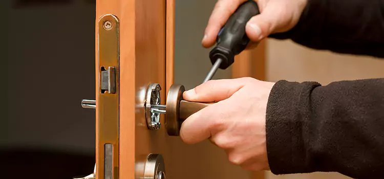 Semi Truck Locksmith Ceres