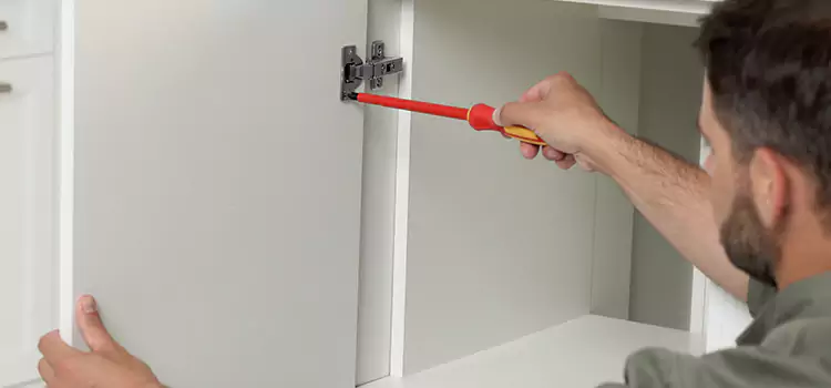 Screen Door Hinge Repair Ceres