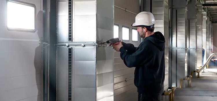 Prompt and Professional Garage Door Service in Ceres, California