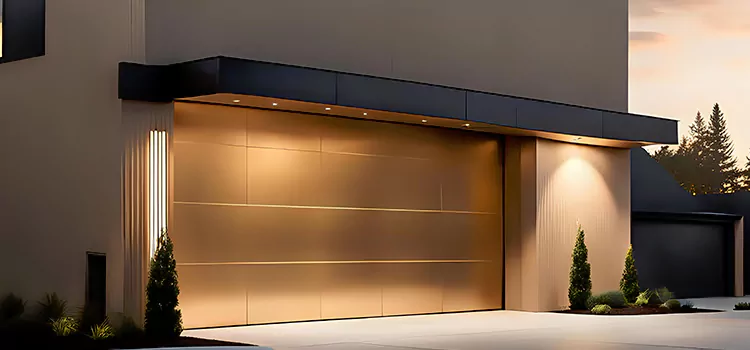 Garage Door Remote Programming Ceres
