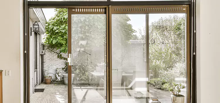 Glass Door Panel Replacement Cost Ceres