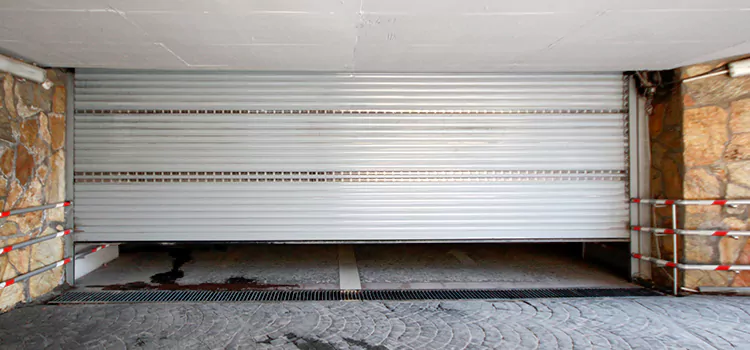 Steel Garage Door Repair Ceres