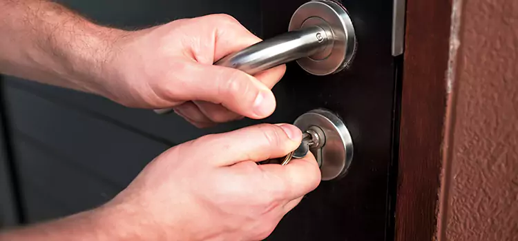 Door Closer Repair & Installation Ceres